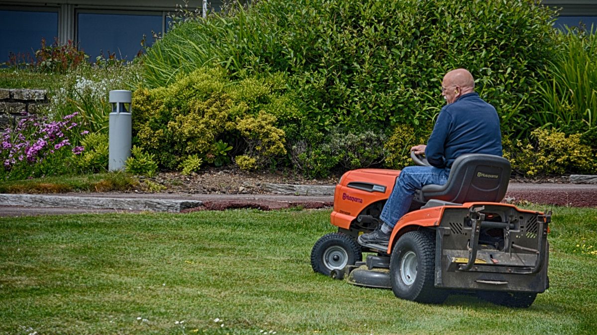 The City of Fresno Expands its Lawn to Garden Rebate
