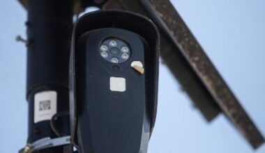 CA Assembly Leader Kills Bill Regulating Flock Cameras as Public Outrage Grows