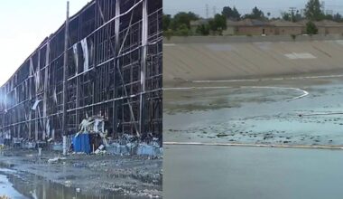 LA County launches grants up to $3,000 for businesses impacted by Lineage Fire, East LA oil spill