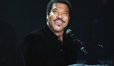 Lionel Richie Earth, Wind & Fire concert tour resumes in San Francisco