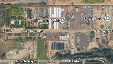 Valle de Oro Planners hear from outraged residents over two future housing projects