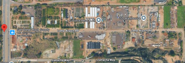 Valle de Oro Planners hear from outraged residents over two future housing projects