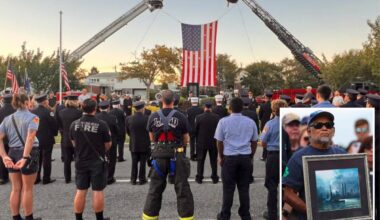 Long Island community plans to be first in NY to make 9/11 a holiday -- but there's a catch