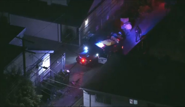 Investigation underway after man killed in shooting in Long Beach – NBC Los Angeles