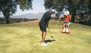 Ducks to Host Golf Classic Presented by Honda Thursday, Sept. 10 at Monarch Beach Golf Links