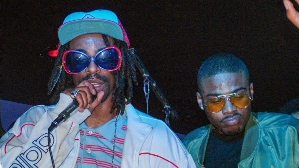 Mac Dre Will Get a Vallejo Street Named in His Honor