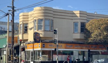Oakland’s Mama’s Boy to bring NY-style slices to Inner Sunset