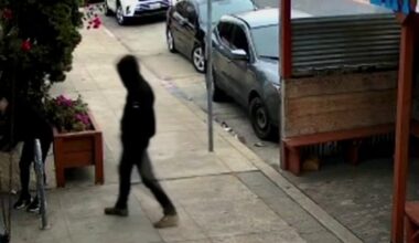Suspect held in attack of woman as she opened West Oakland restaurant