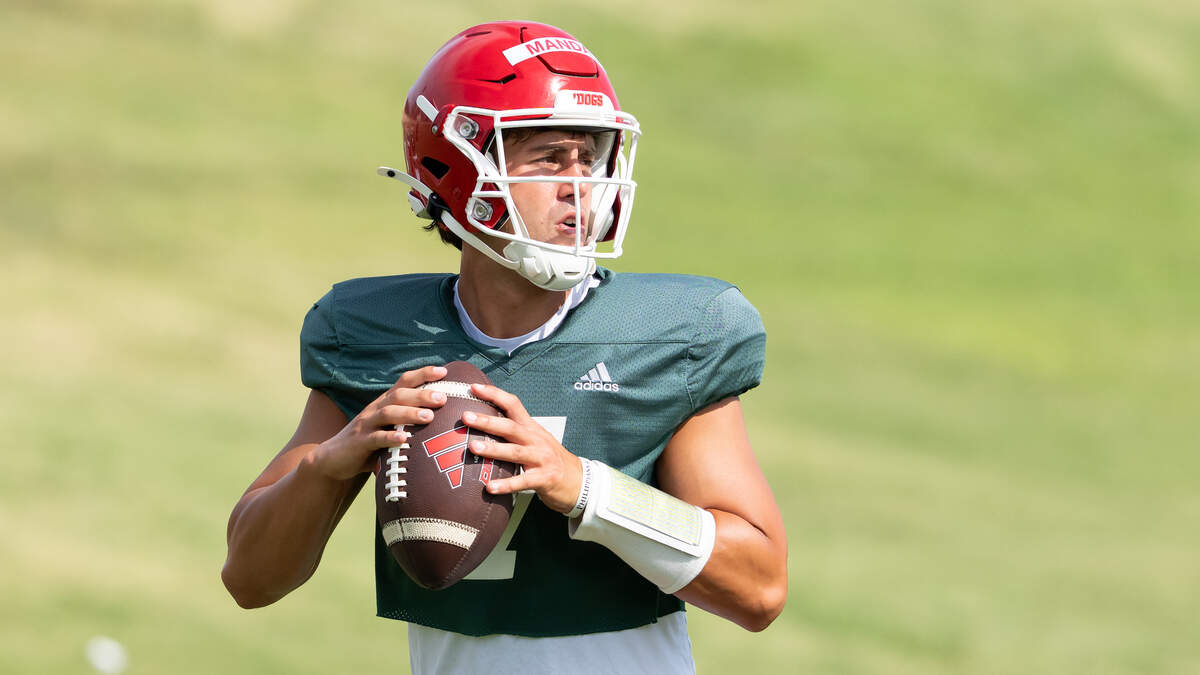 Fresno State football: Mandal to get start at QB in opener