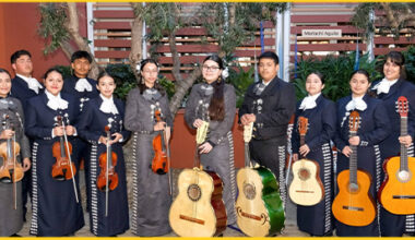 San Diego County Students Invited to Join Inaugural Mariachi Honor Band
