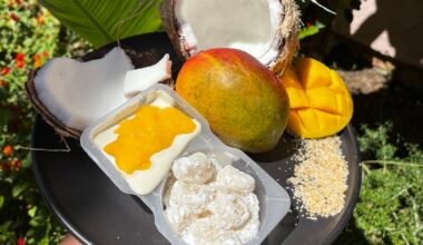 High-Protein Mochi Arrives in San Diego