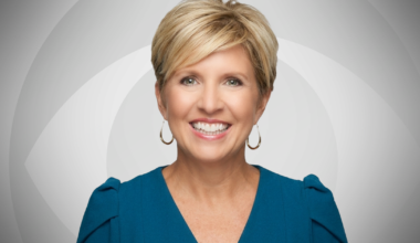 Melissa May - CBS Sacramento