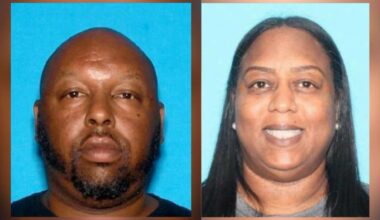 Feds raid home near South LA as part of homeless aid fraud probe – NBC Los Angeles