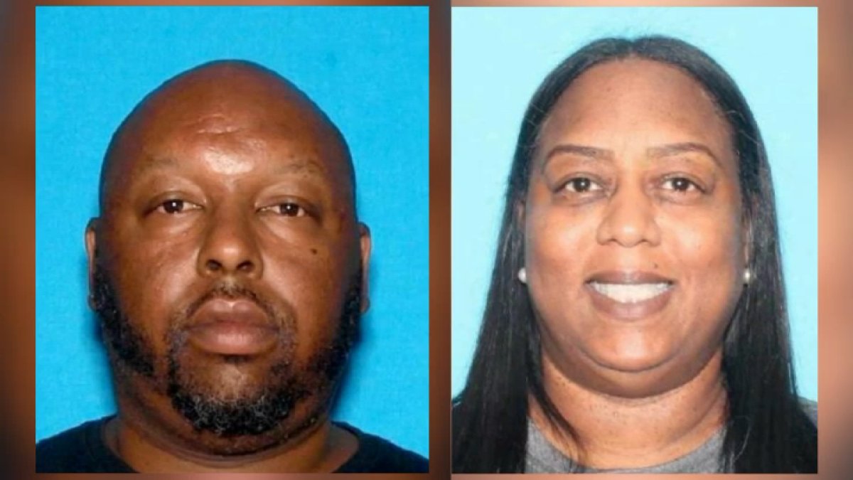 Feds raid home near South LA as part of homeless aid fraud probe – NBC Los Angeles
