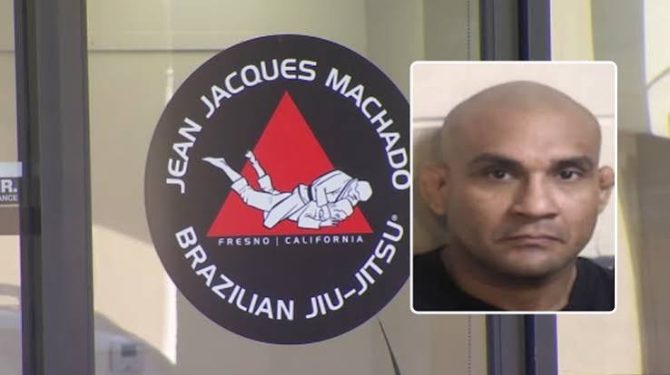 Fresno Jiu-Jitsu Instructor Michael Monson | Child Sexual Assault Investigation