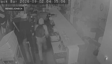 9 Sacramento businesses vandalized in a string of burglaries within 24 hours