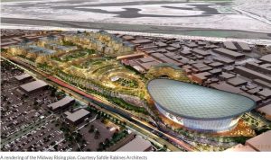 Midway Rising on Agenda for Sept. 22 City Council Closed Session – OB Rag