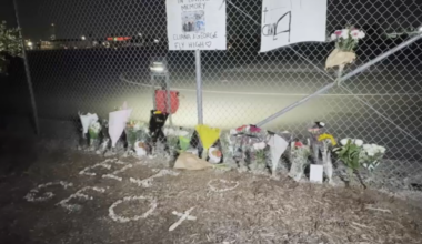 Chatsworth vigil to honor 5 killed in bus, helicopter crashes – NBC Los Angeles