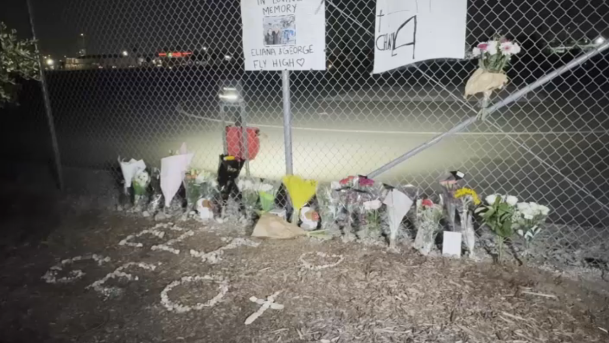 Chatsworth vigil to honor 5 killed in bus, helicopter crashes – NBC Los Angeles