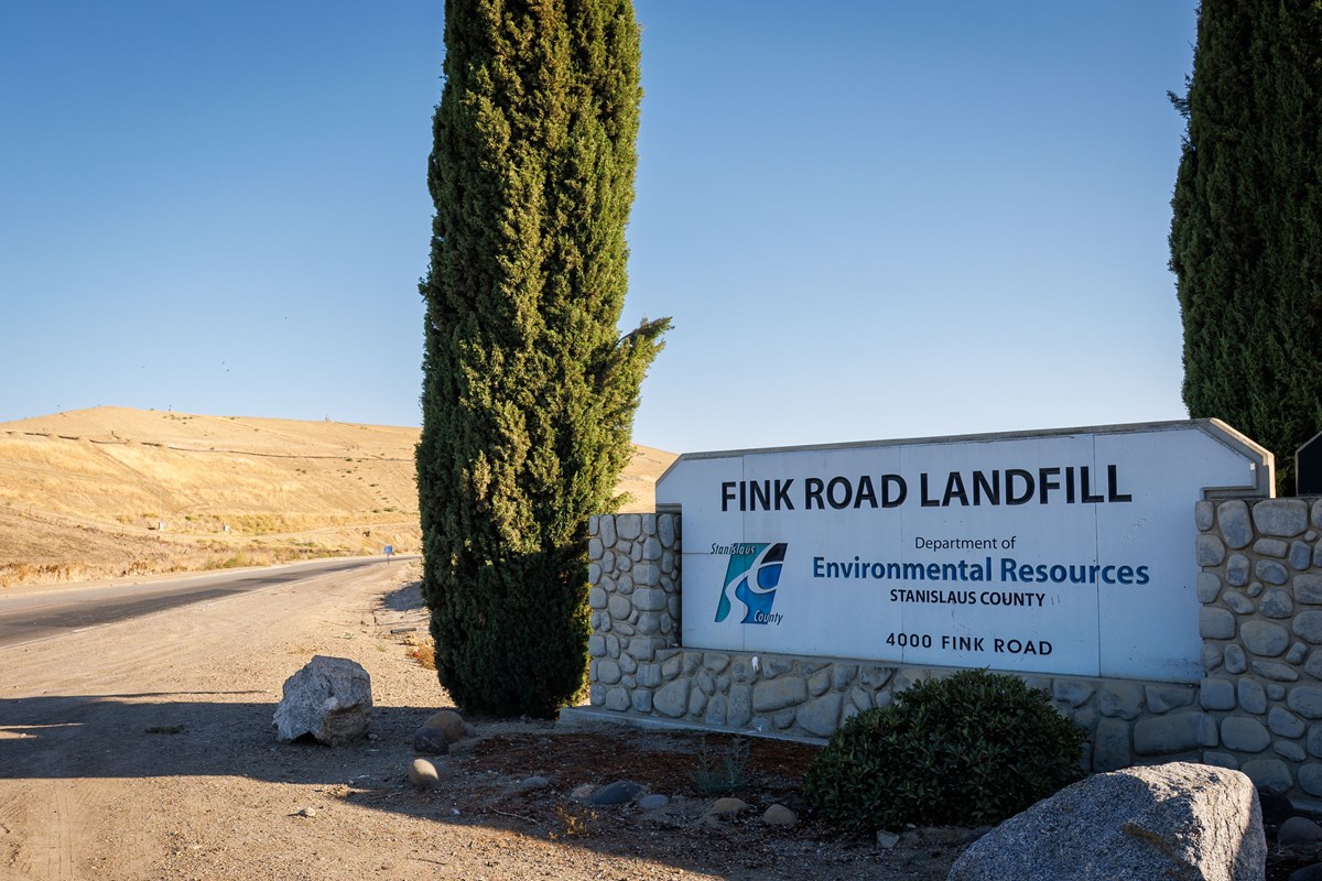 Landfill