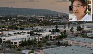 California condo owners face massive $19M HOA assessments for repairs