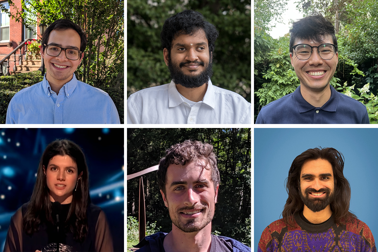 UC Berkeley welcomes rising stars in math and physics