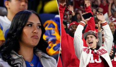Rams-49ers Australia opener could feel more like San Francisco home game