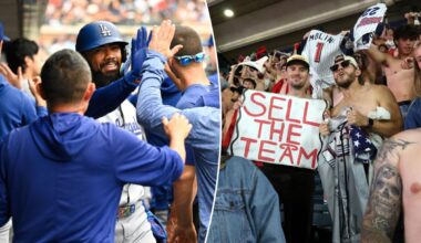 Why the Dodgers are so good, and the Angels are so bad
