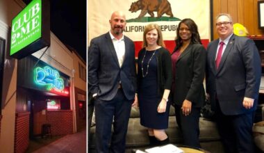 Disgraced California lawmaker allegedly made illegal bets on NFL games