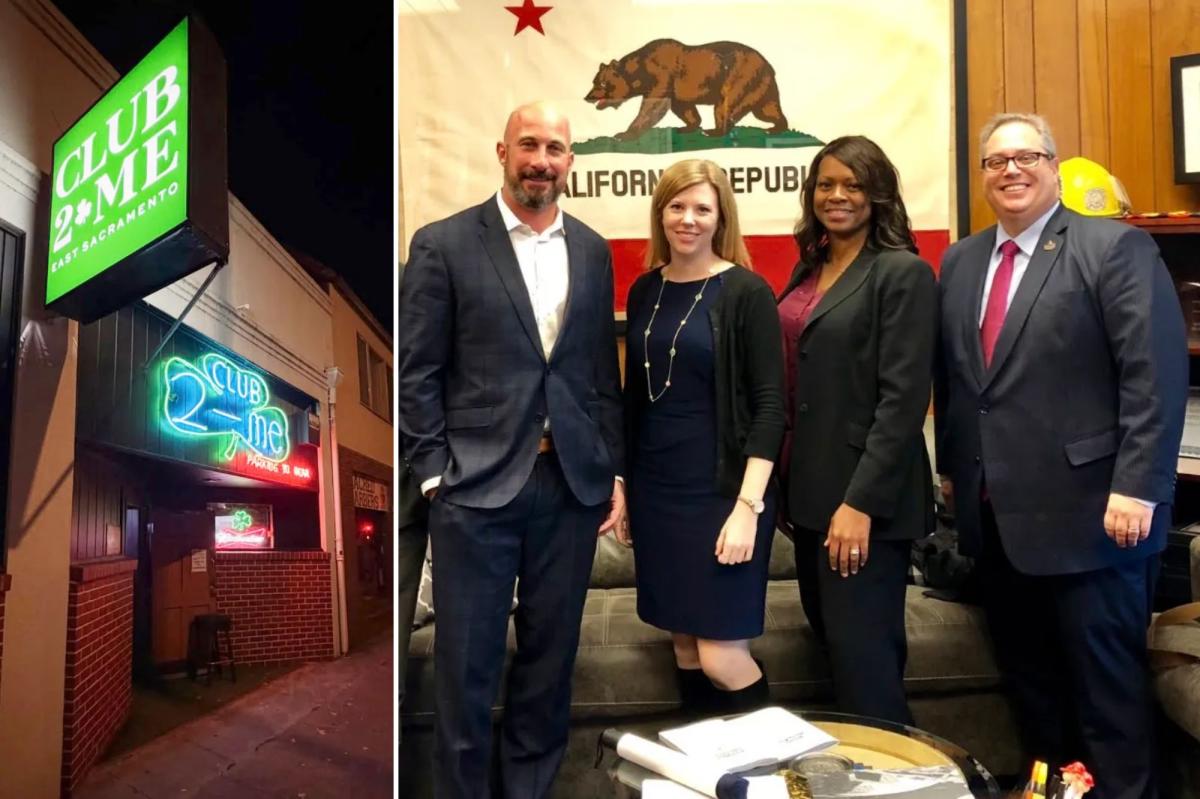 Disgraced California lawmaker allegedly made illegal bets on NFL games