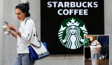 See which California Starbucks locations are closing across the state