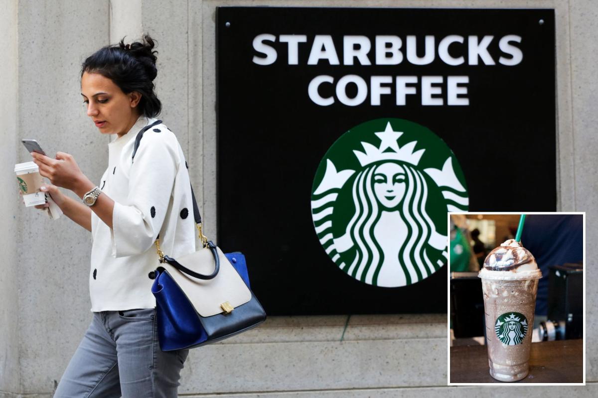 See which California Starbucks locations are closing across the state