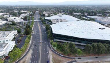 A tale of two cities: San Francisco banning data centers, while Santa Clara is building more