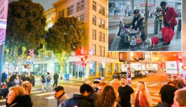 San Francisco’s drug-addled Union Square gets a rebirth with $75M bet from rookie real estate investors