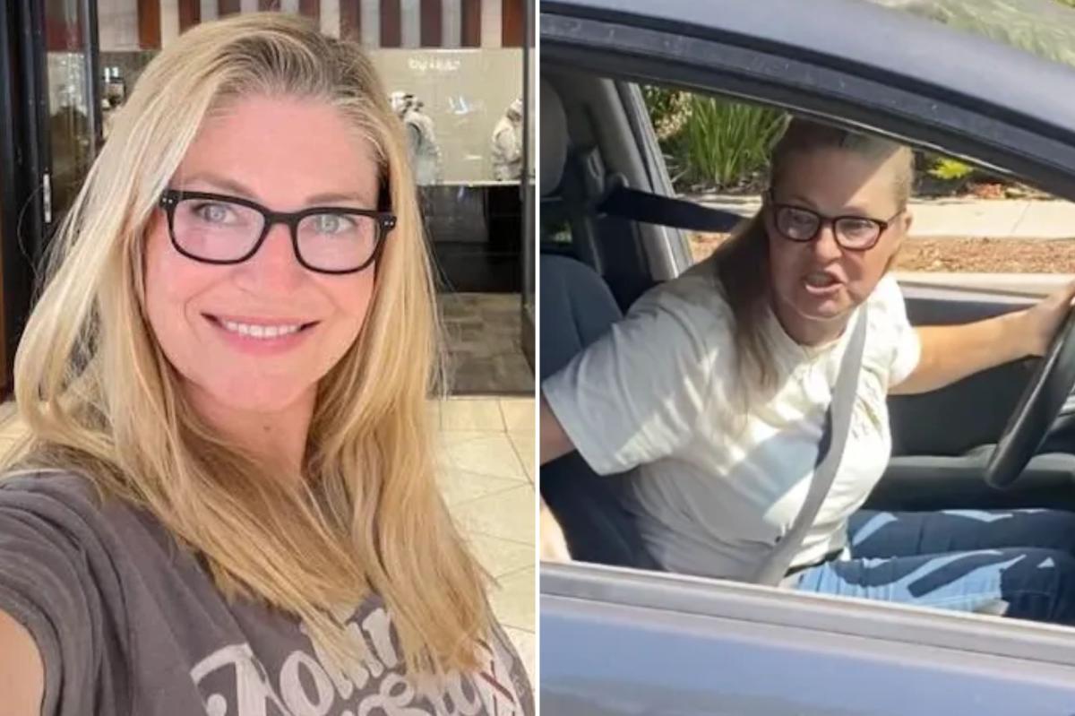 Viral 'Racist Karen' tracked down and arrested in San Jose