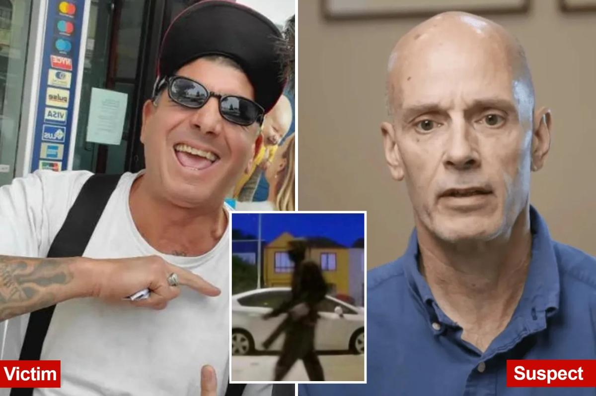 San Francisco landlord accused of killing tenant lists home for rent