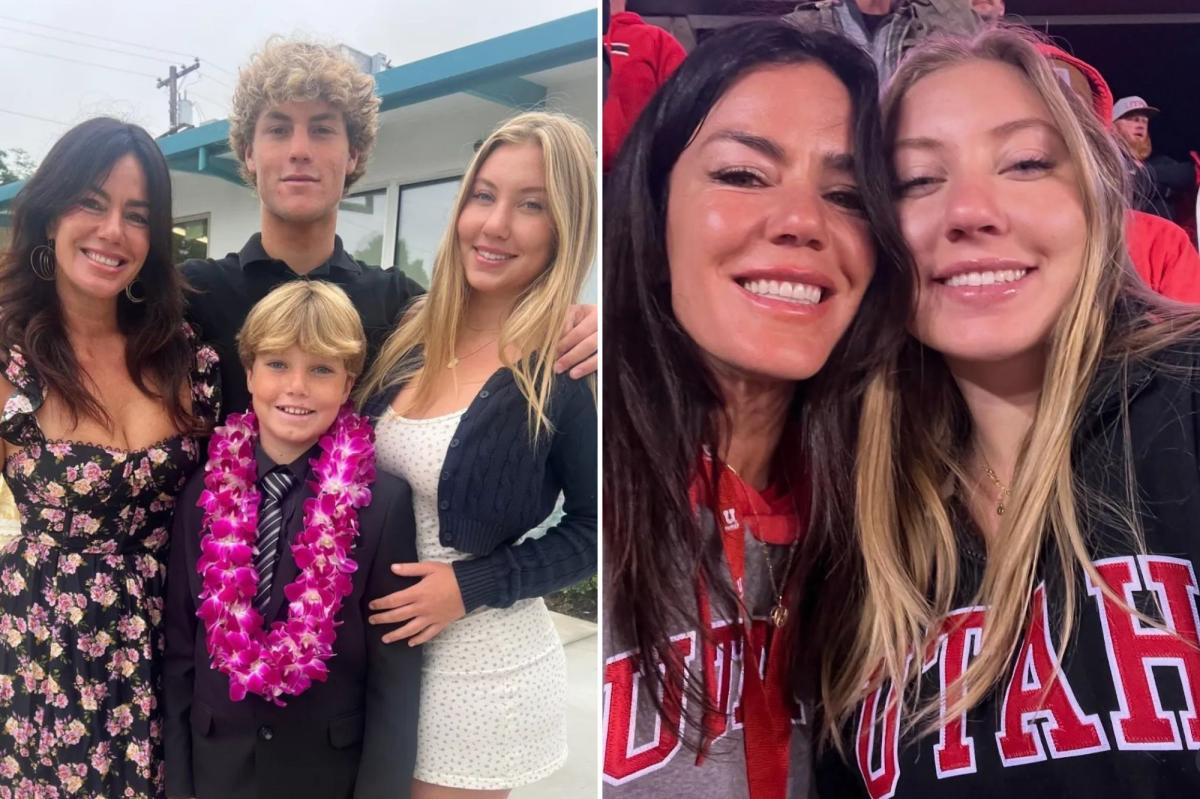California mom killed in fatal Tamarack Beach DUI hit-and-run