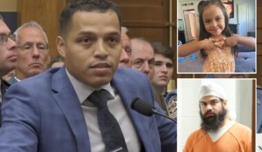 California dad blasts Dem lawmakers after daughter disabled in LA crash