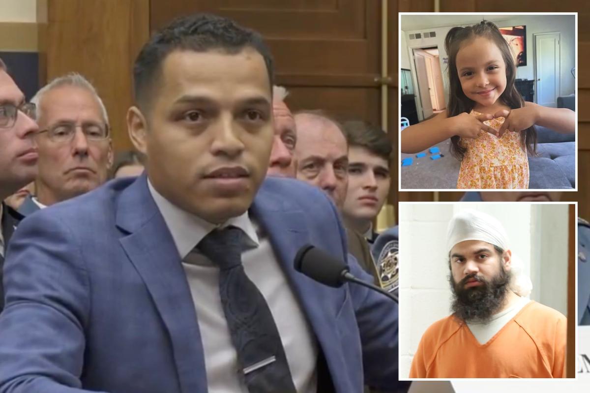 California dad blasts Dem lawmakers after daughter disabled in LA crash