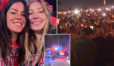 California man accused of killing mom of 3 in DUI hit-and-run had suspended license