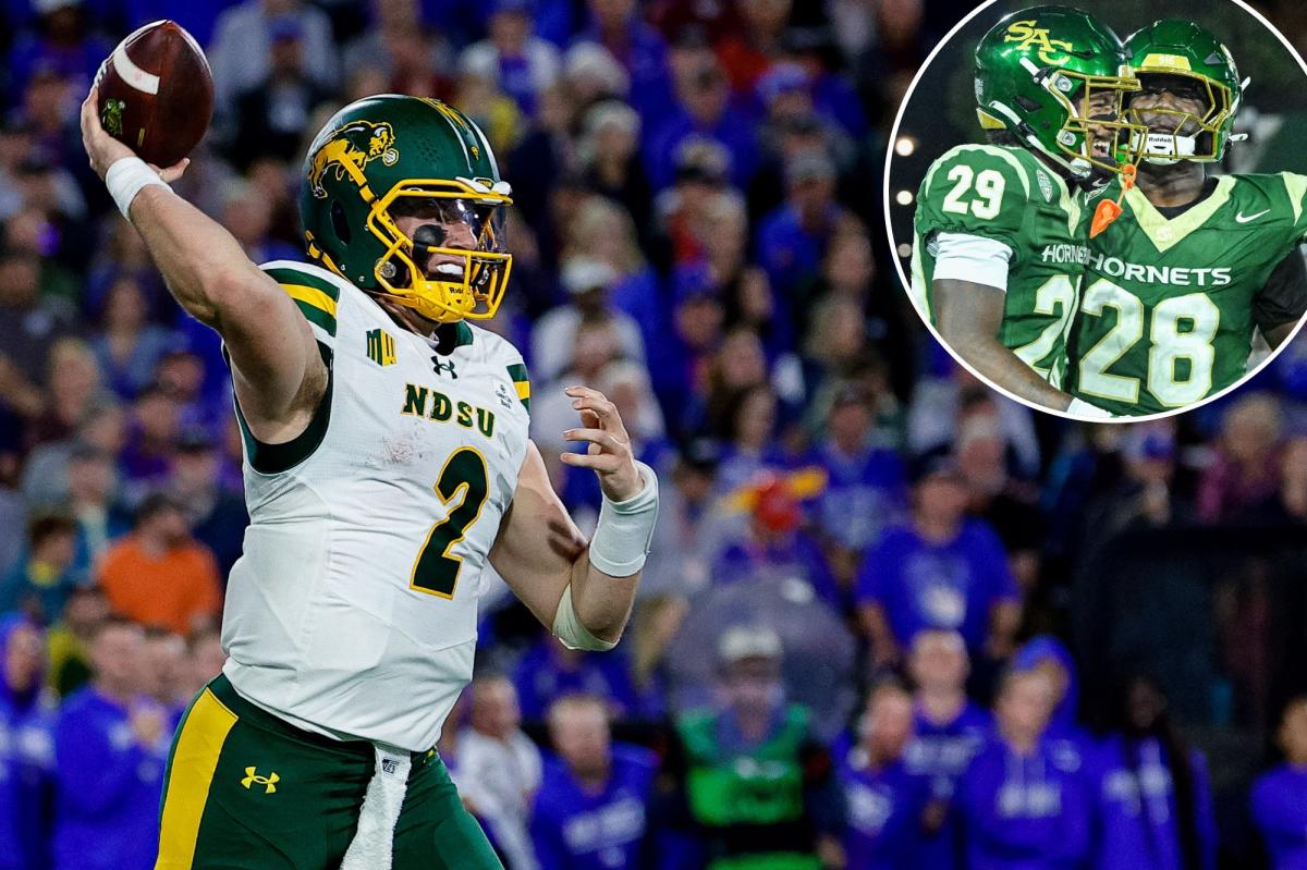 North Dakota State vs. Sacramento State prediction: College football picks, odds, best bets for Week 3