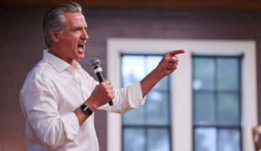 News Wrap: Newsom signs order for AI safety in California