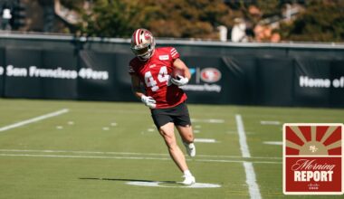 San Francisco 49ers logo