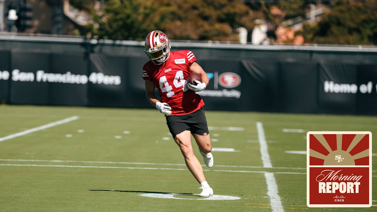 San Francisco 49ers logo