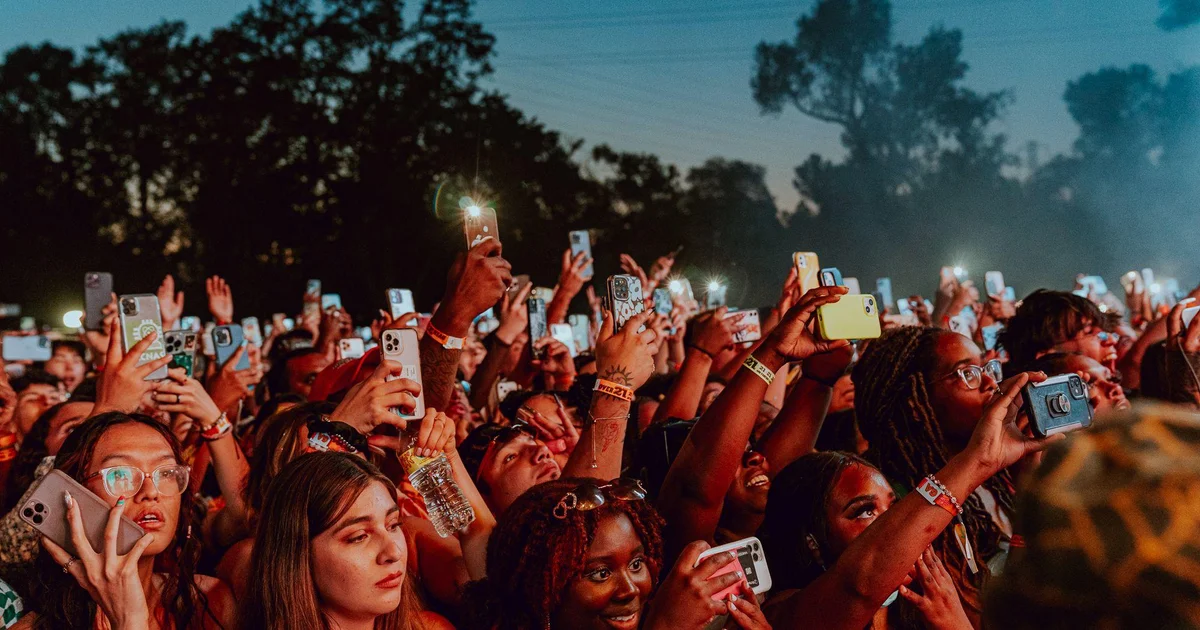 Some Sol Blume festival ticket holders still without refunds 2 years later