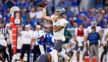 San Jose State vs. Eastern Michigan odds: Proven model reveals Week 1 picks