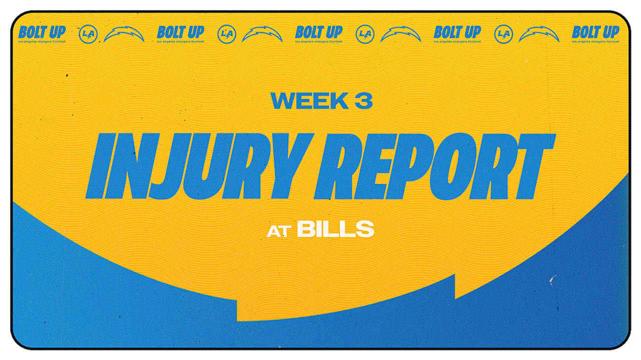 Los Angeles Chargers logo