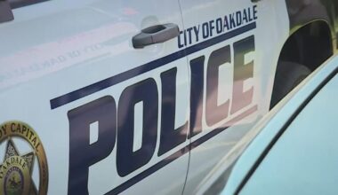 2 arrested in connection with Oakdale shooting that left man seriously wounded