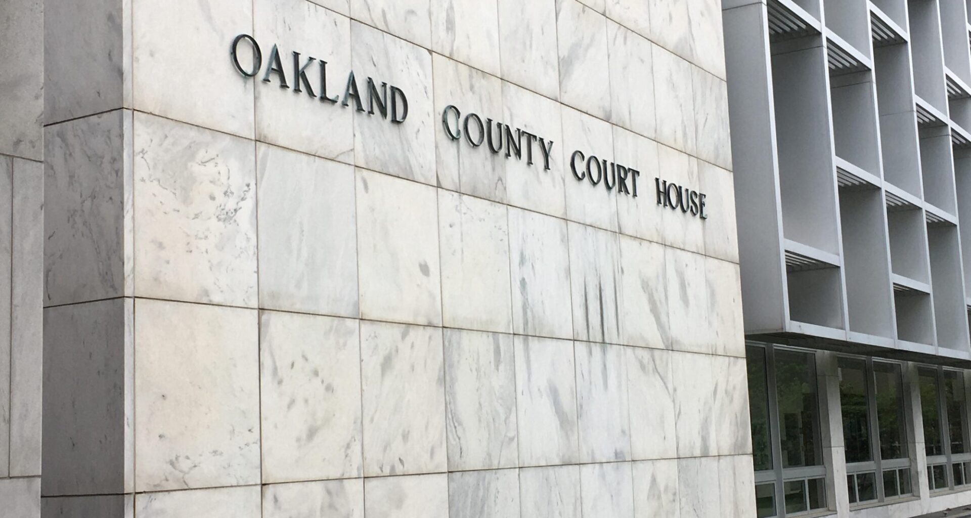 Case advances against DoorDasher charged with manslaughter  – The Oakland Press