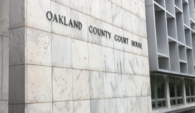 Case advances against DoorDasher charged with manslaughter  – The Oakland Press